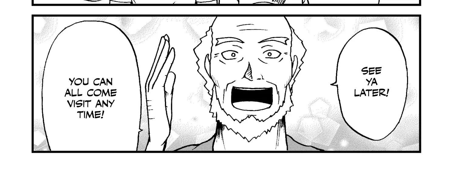 Totsugi Okureta Kitsune ga Yome ni Kuru Hanashi Zinmanga X Chapter 61 Page 6