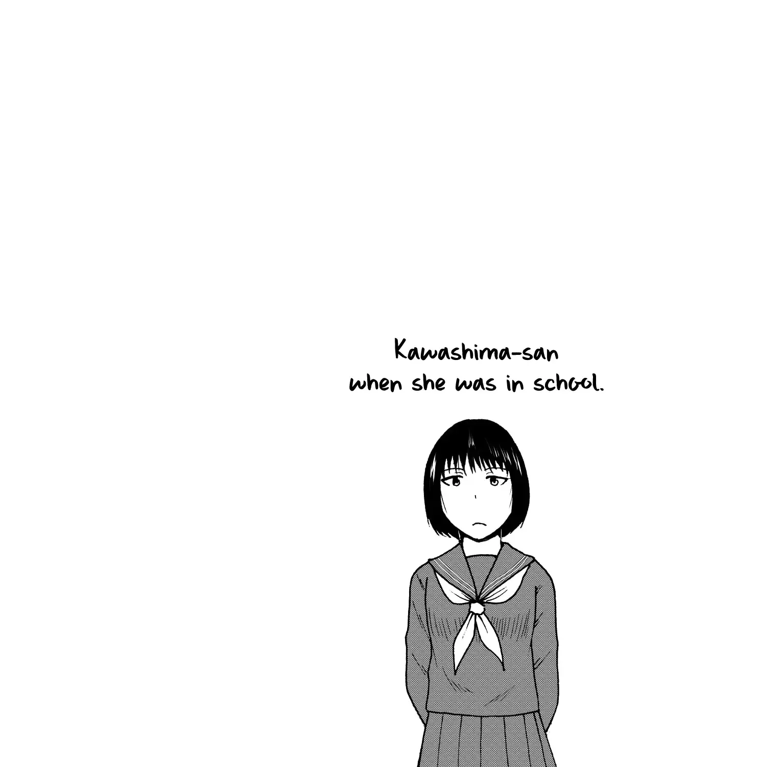 Totsugi Okureta Kitsune ga Yome ni Kuru Hanashi Zinmanga X Chapter 61 Page 19