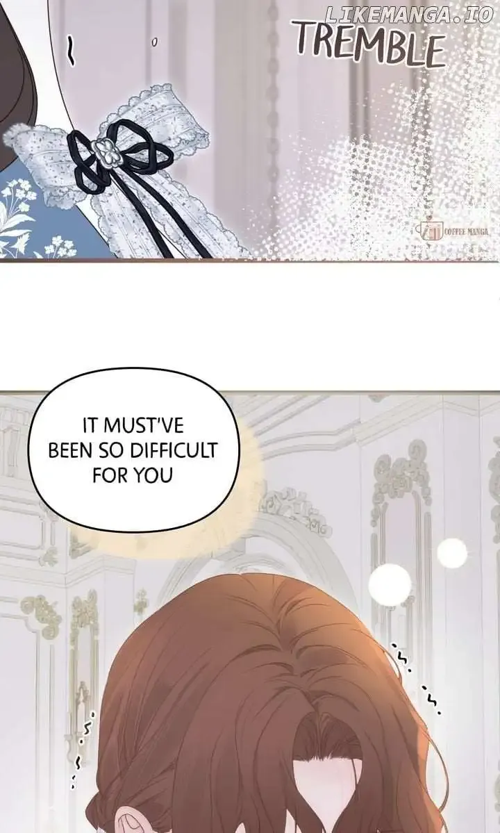But Please, Help Me Zinmanga X Chapter 38 Page 11