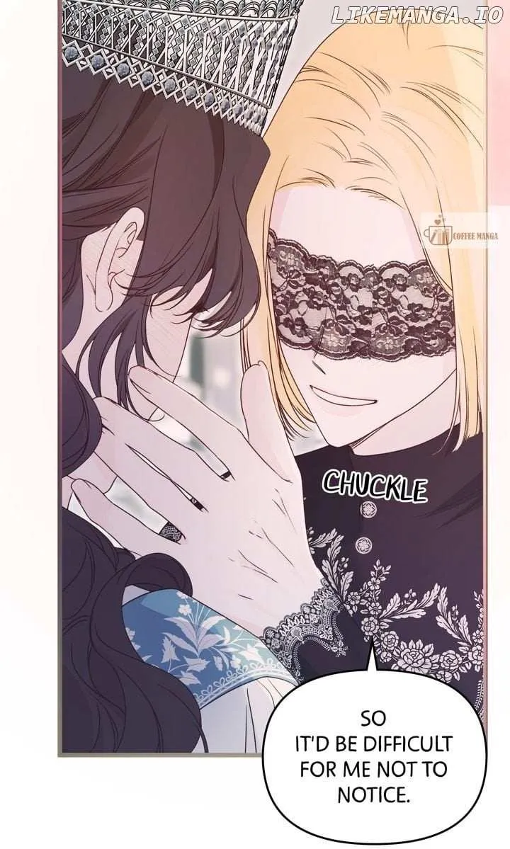 But Please, Help Me Zinmanga X Chapter 38 Page 20