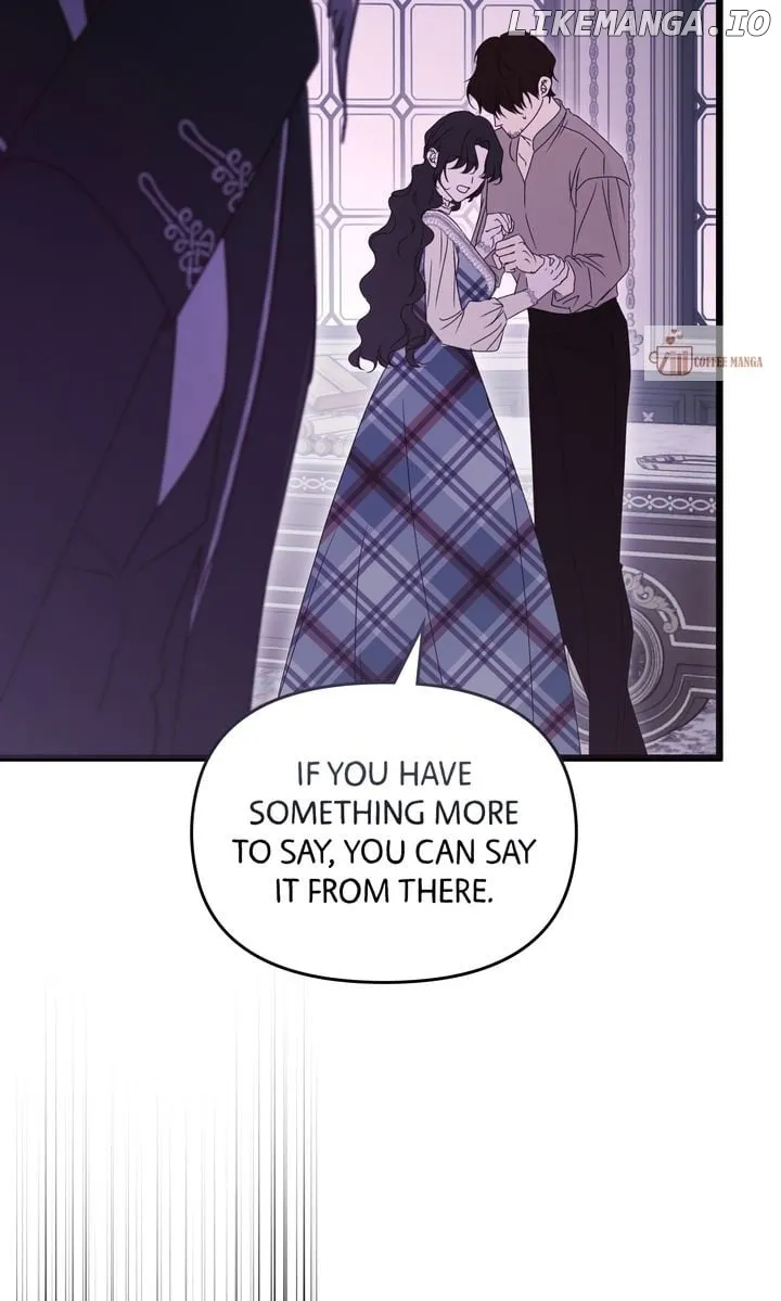 But Please, Help Me Zinmanga X Chapter 38 Page 104