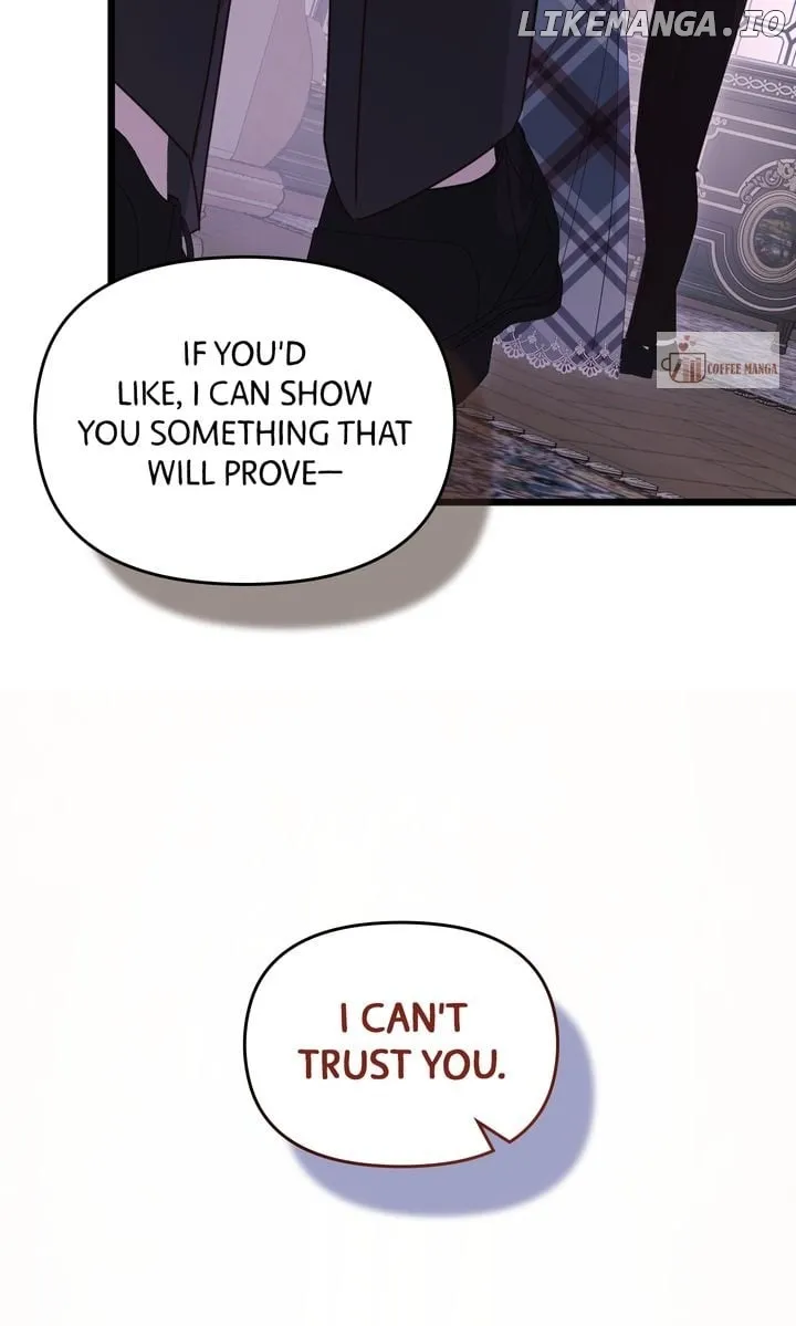But Please, Help Me Zinmanga X Chapter 38 Page 110