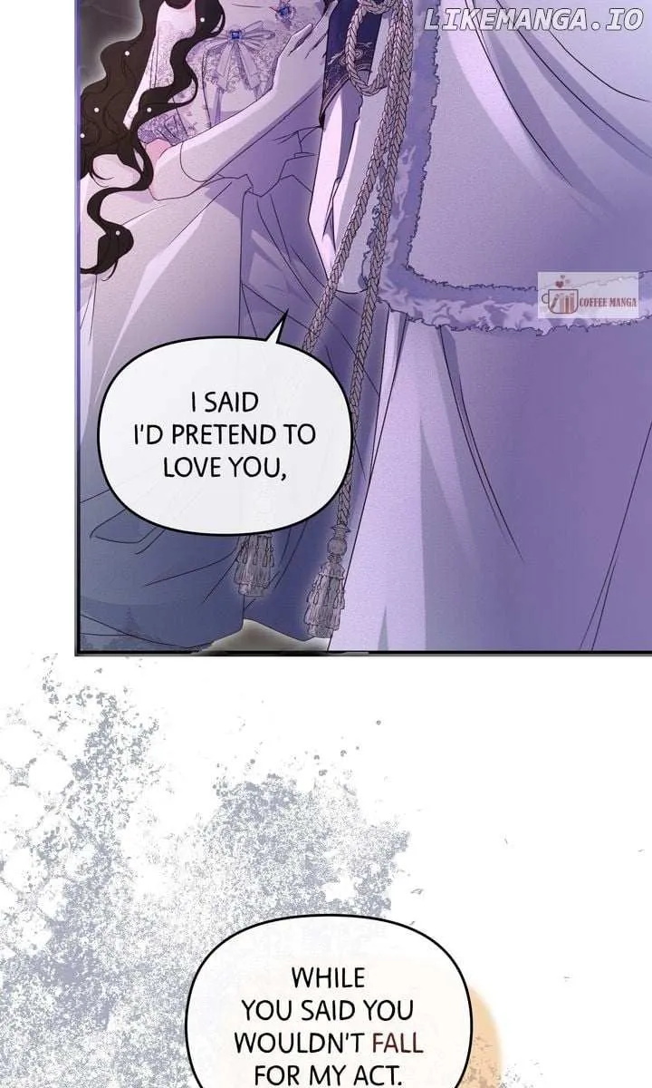 But Please, Help Me Zinmanga X Chapter 37 Page 29