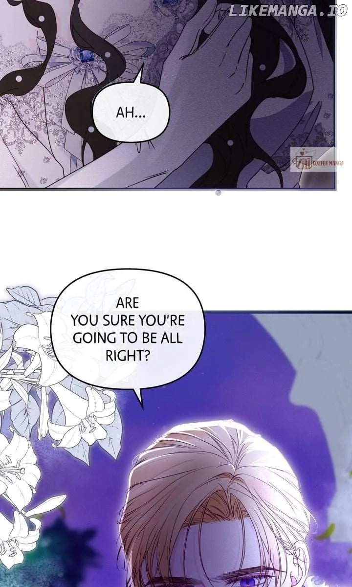 But Please, Help Me Zinmanga X Chapter 37 Page 31