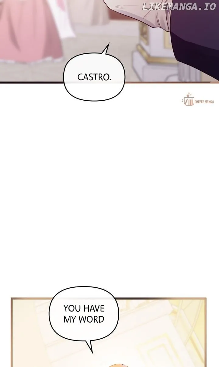 But Please, Help Me Zinmanga X Chapter 35 Page 56