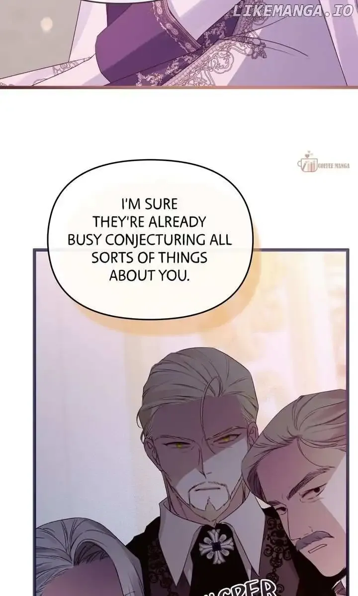 But Please, Help Me Zinmanga X Chapter 34 Page 93