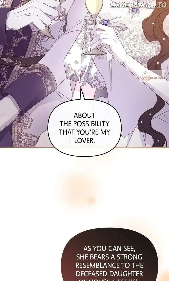 But Please, Help Me Zinmanga X Chapter 34 Page 96