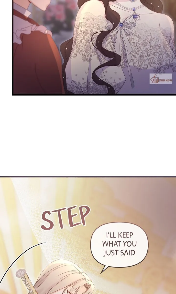 But Please, Help Me Zinmanga X Chapter 33.1 Page 19