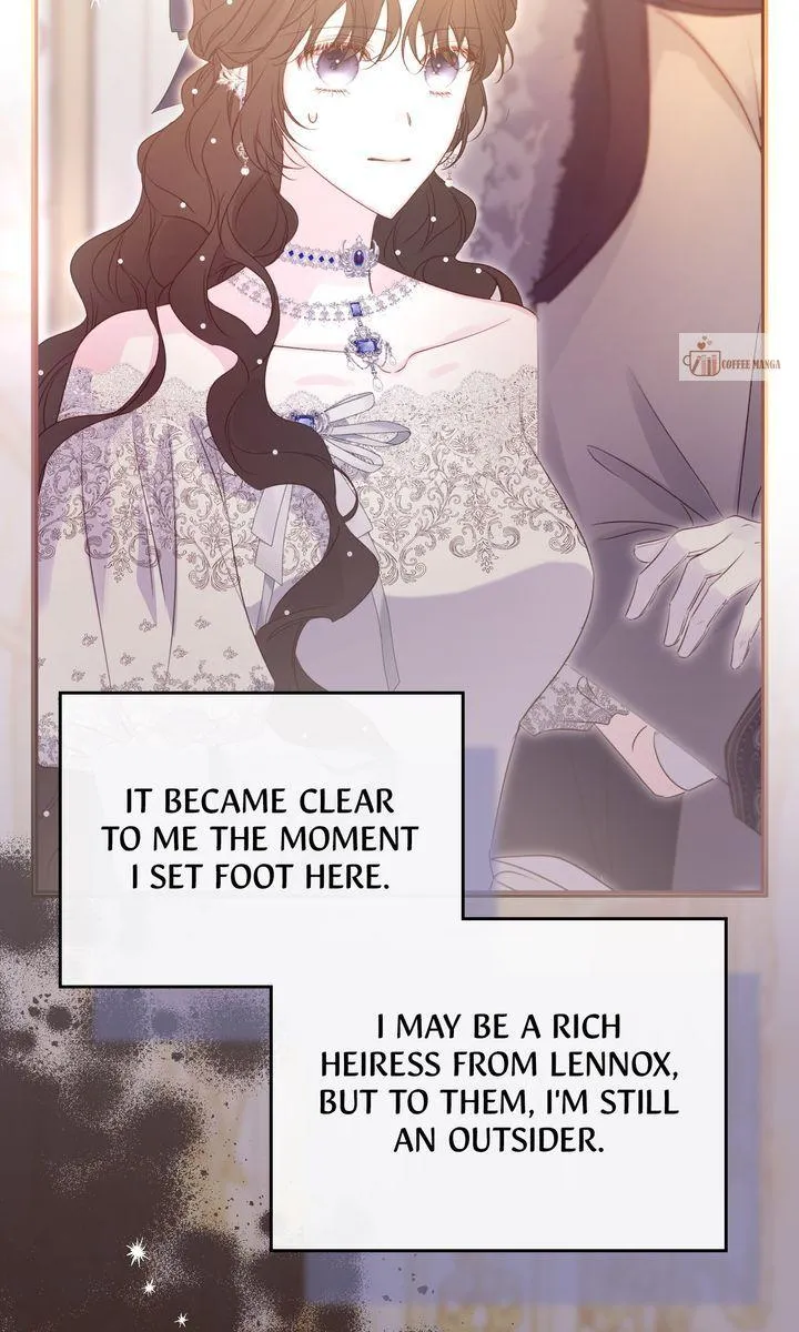 But Please, Help Me Zinmanga X Chapter 33 Page 63