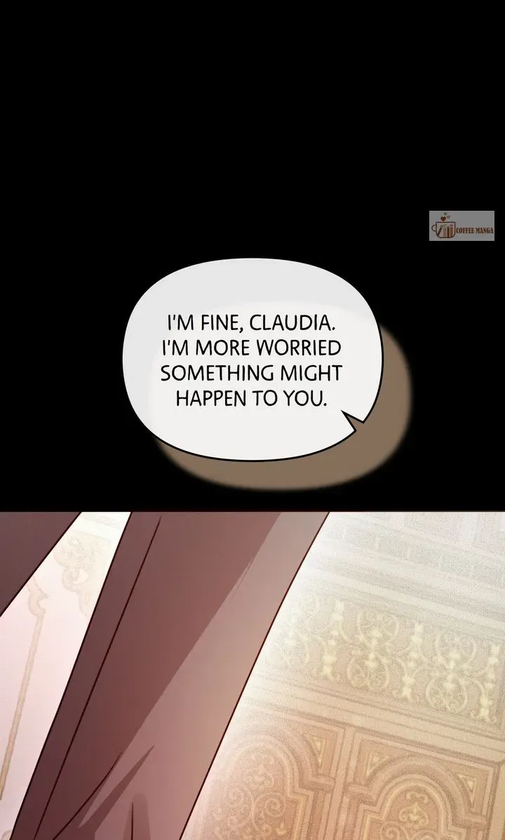 But Please, Help Me Zinmanga X Chapter 31 Page 6