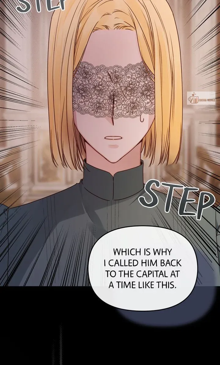 But Please, Help Me Zinmanga X Chapter 31 Page 29
