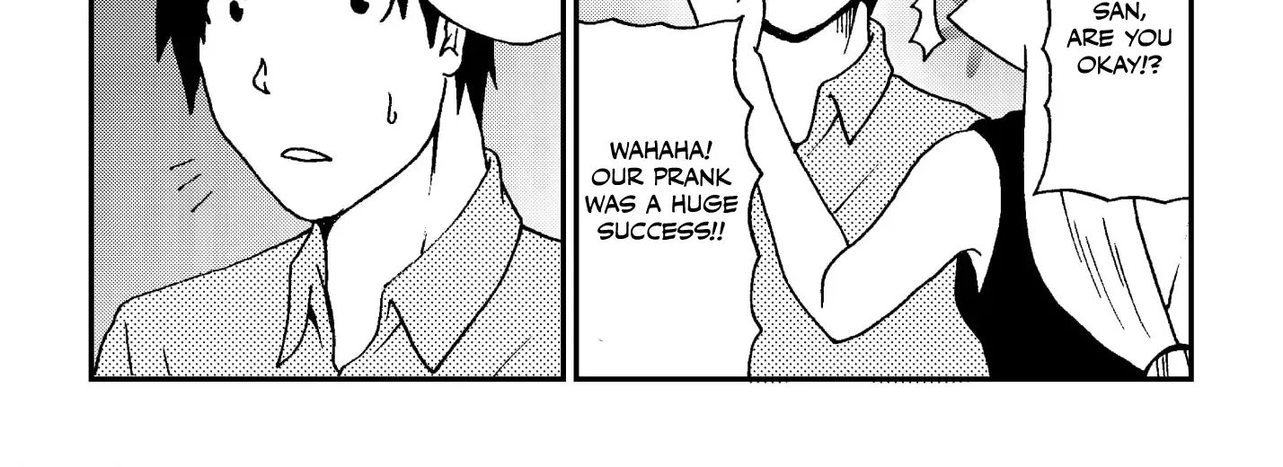Totsugi Okureta Kitsune ga Yome ni Kuru Hanashi Zinmanga X Chapter 60.2 Page 10