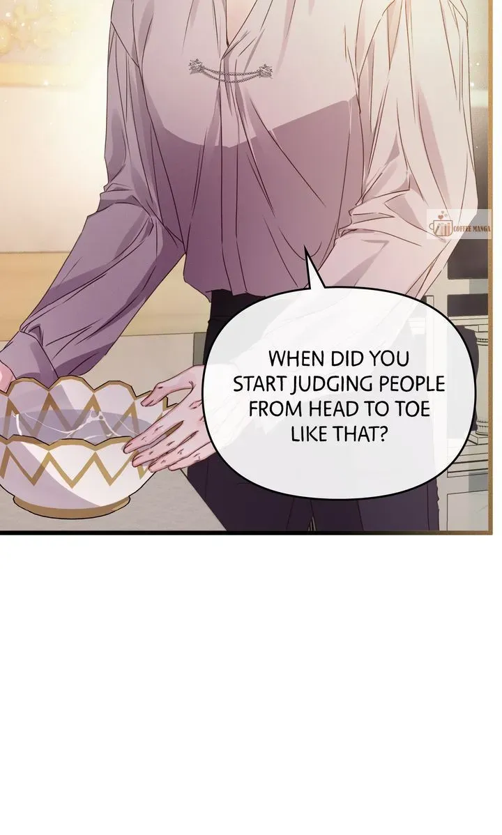 But Please, Help Me Zinmanga X Chapter 29 Page 57