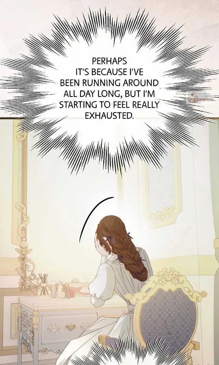 But Please, Help Me Zinmanga X Chapter 28 Page 76