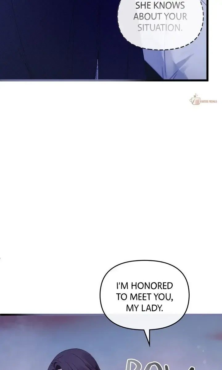 But Please, Help Me Zinmanga X Chapter 27 Page 73