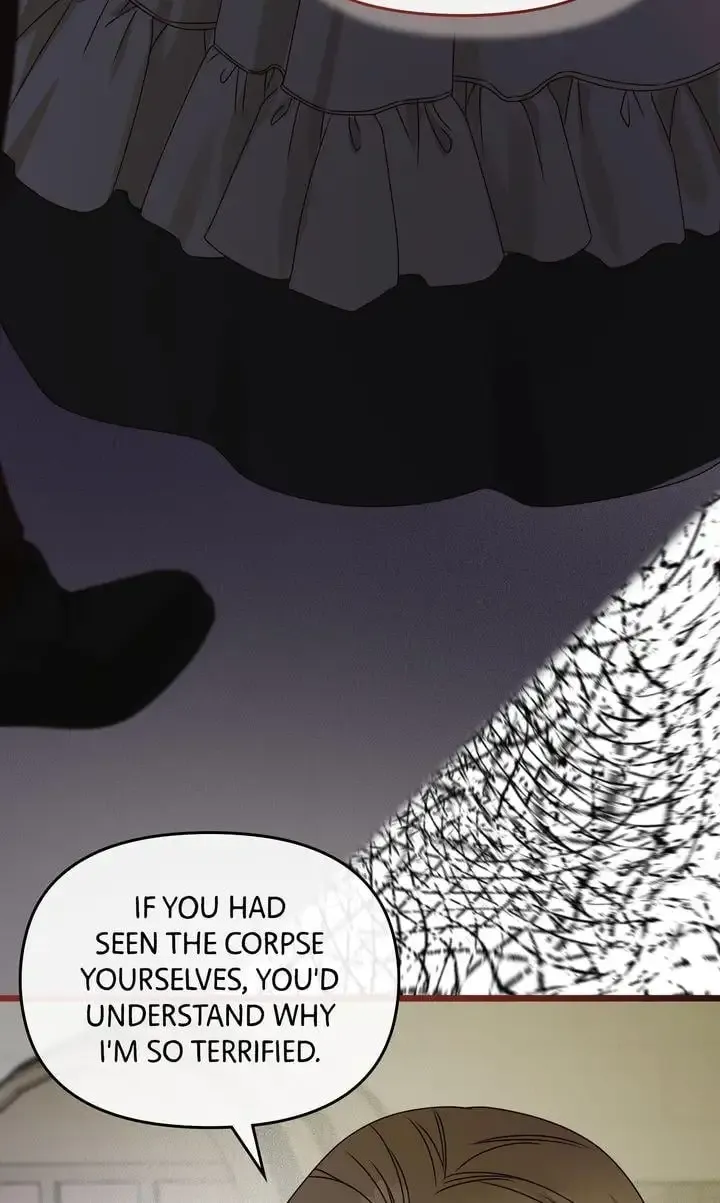 But Please, Help Me Zinmanga X Chapter 26 Page 21