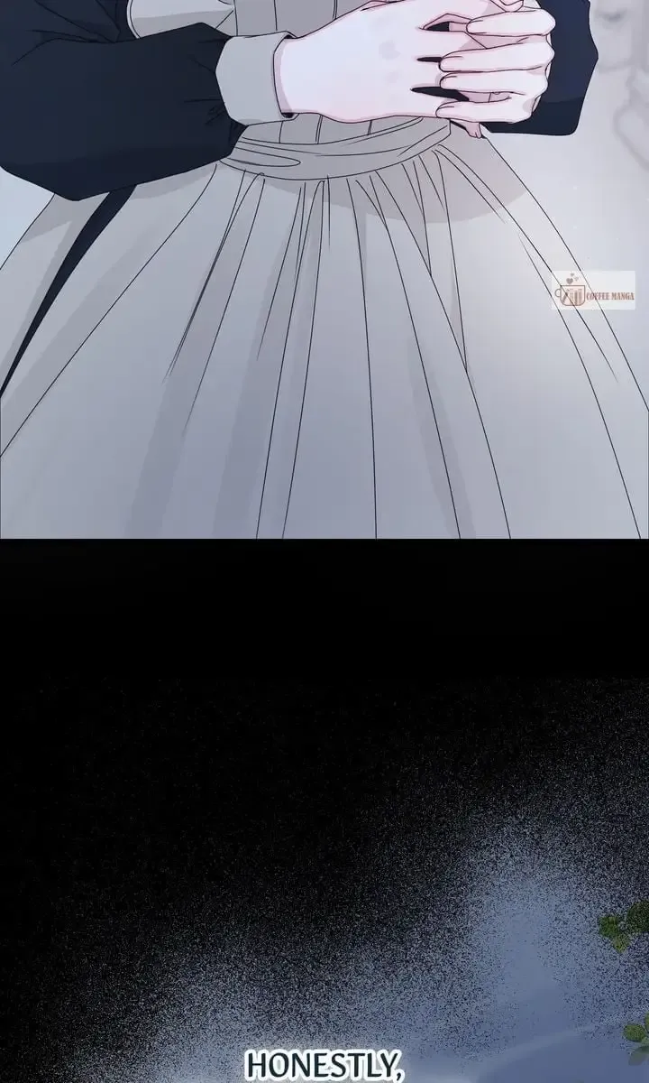 But Please, Help Me Zinmanga X Chapter 25 Page 18