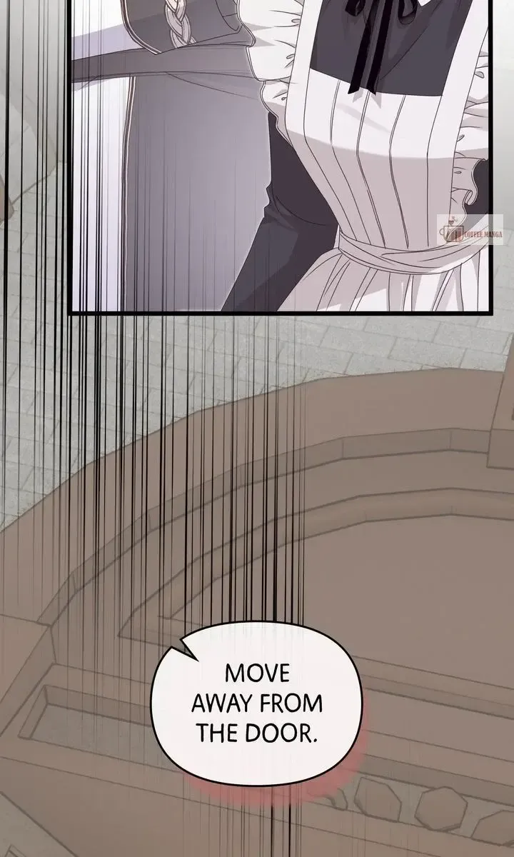 But Please, Help Me Zinmanga X Chapter 25 Page 117