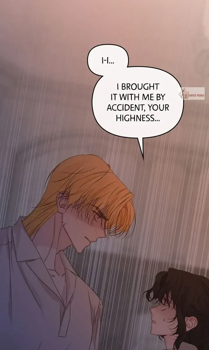 But Please, Help Me Zinmanga X Chapter 24 Page 100