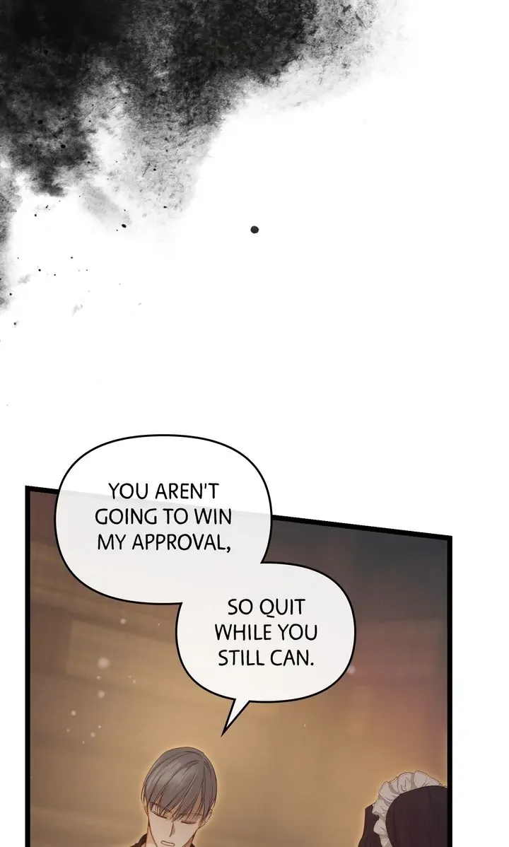 But Please, Help Me Zinmanga X Chapter 21 Page 27