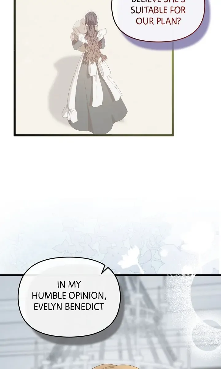 But Please, Help Me Zinmanga X Chapter 21 Page 109