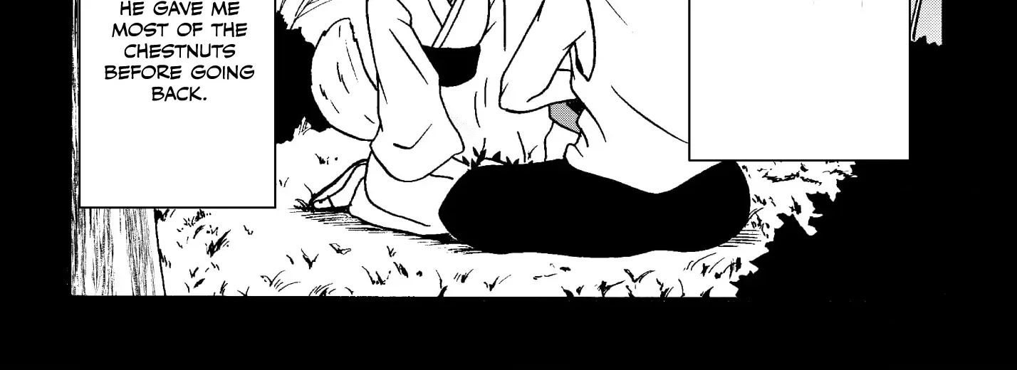 Totsugi Okureta Kitsune ga Yome ni Kuru Hanashi Zinmanga X Chapter 60.1 Page 6