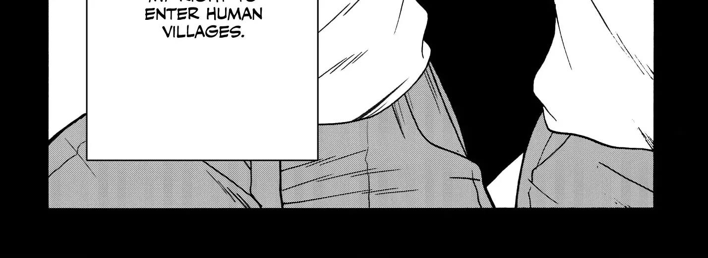 Totsugi Okureta Kitsune ga Yome ni Kuru Hanashi Zinmanga X Chapter 60.1 Page 24