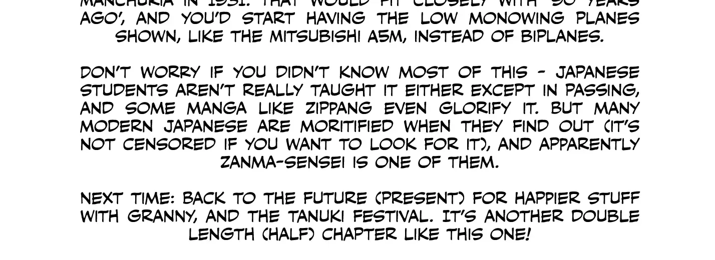Totsugi Okureta Kitsune ga Yome ni Kuru Hanashi Zinmanga X Chapter 60.1 Page 26