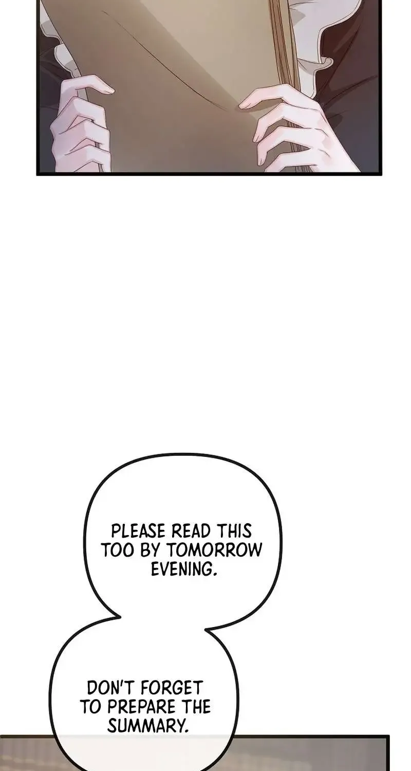 But Please, Help Me Zinmanga X Chapter 20 Page 83