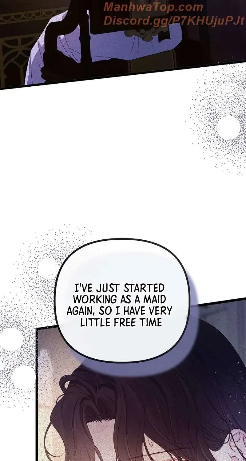 But Please, Help Me Zinmanga X Chapter 20 Page 88