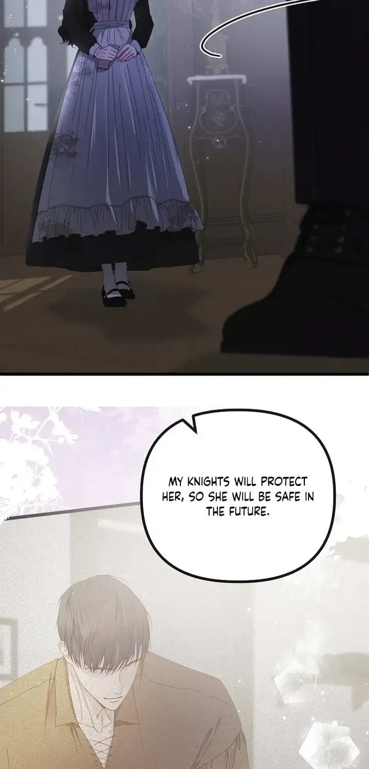 But Please, Help Me Zinmanga X Chapter 18 Page 56