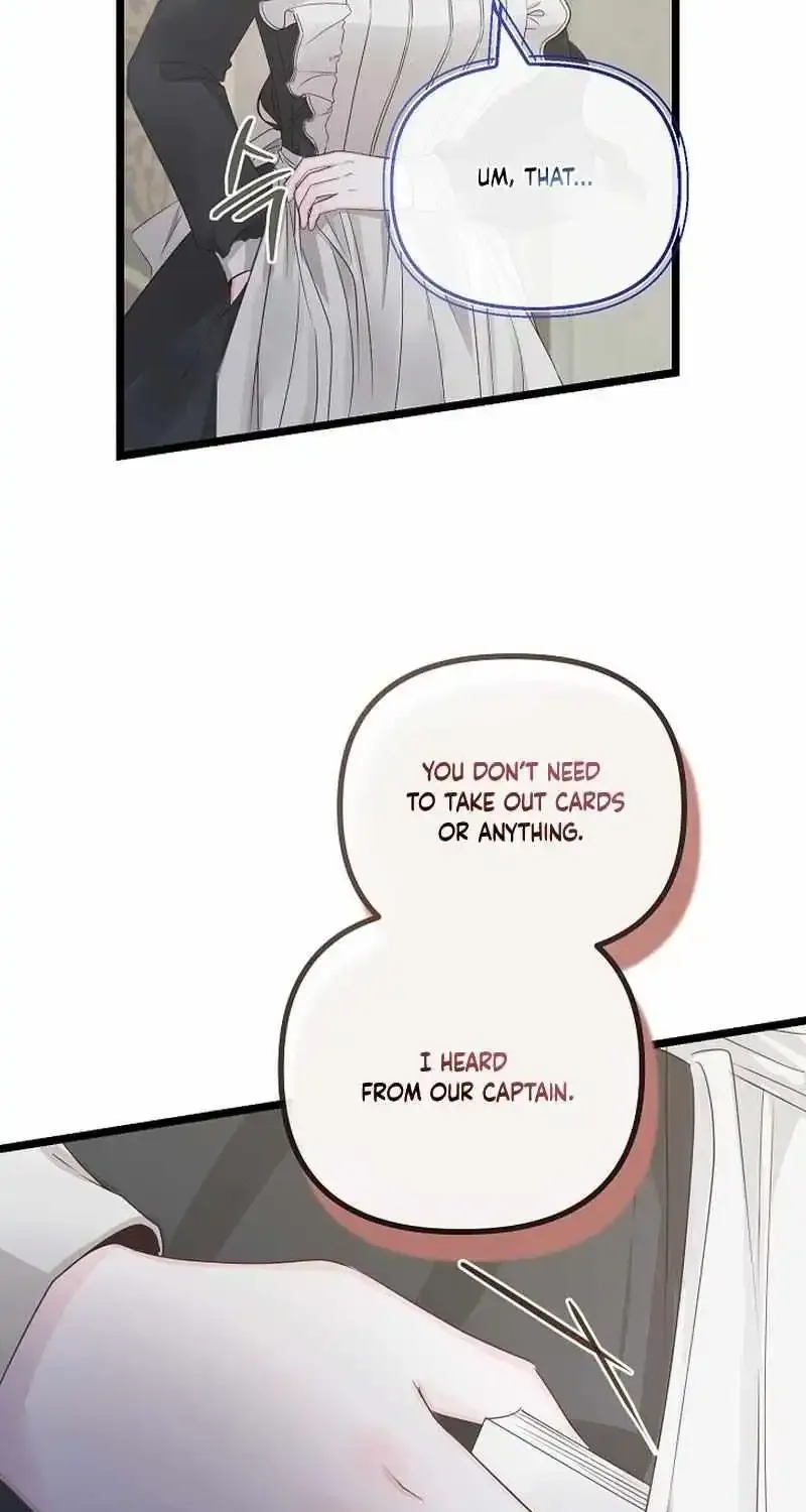 But Please, Help Me Zinmanga X Chapter 17 Page 5