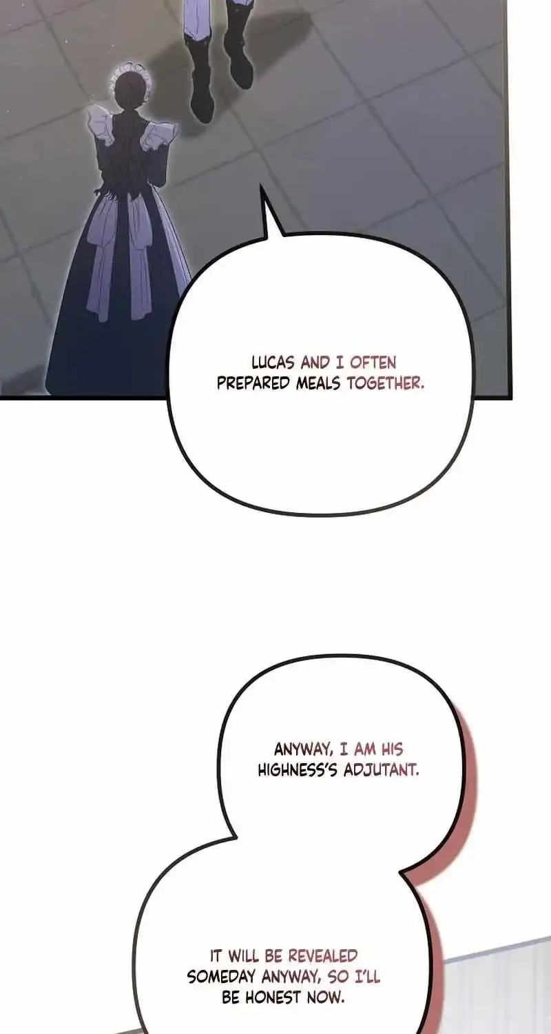But Please, Help Me Zinmanga X Chapter 17 Page 15