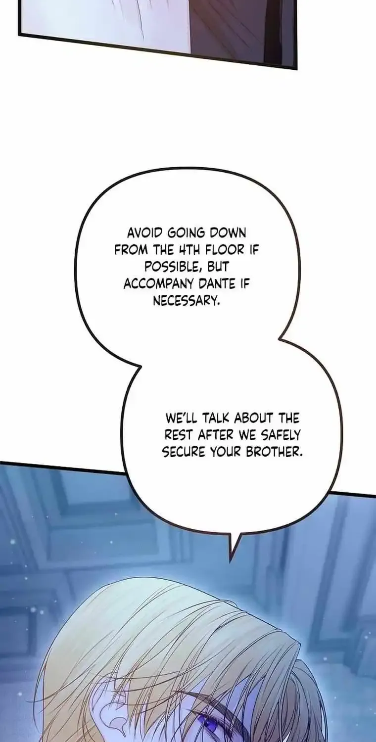 But Please, Help Me Zinmanga X Chapter 16 Page 66