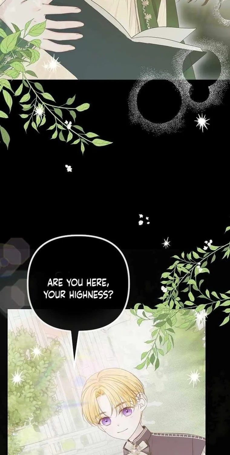 But Please, Help Me Zinmanga X Chapter 16 Page 85