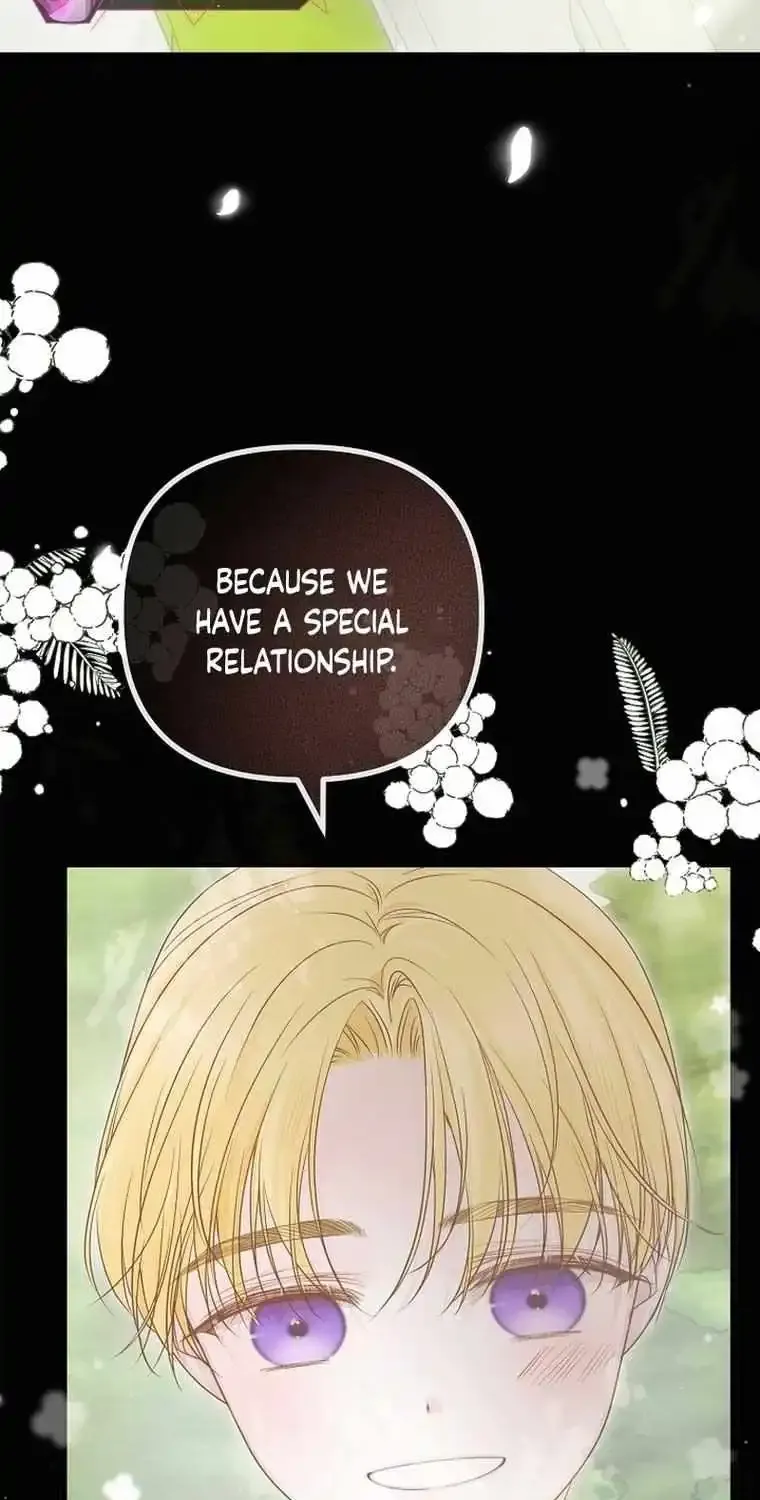 But Please, Help Me Zinmanga X Chapter 16 Page 91