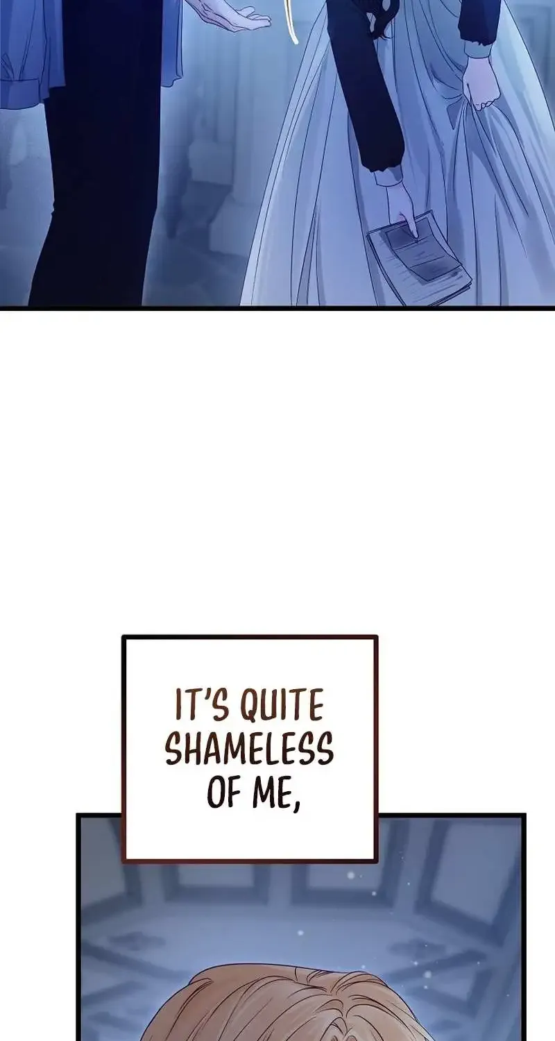 But Please, Help Me Zinmanga X Chapter 15 Page 55