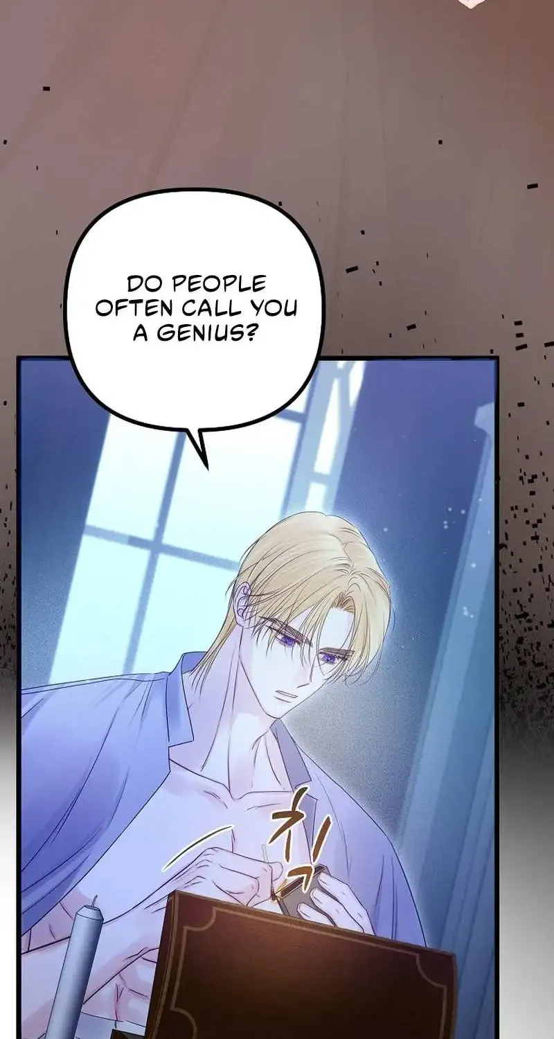 But Please, Help Me Zinmanga X Chapter 15 Page 85