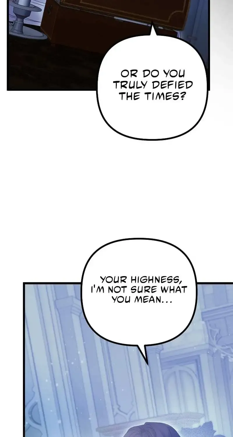 But Please, Help Me Zinmanga X Chapter 15 Page 86