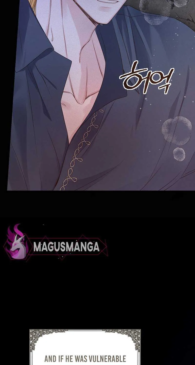 But Please, Help Me Zinmanga X Chapter 14 Page 45