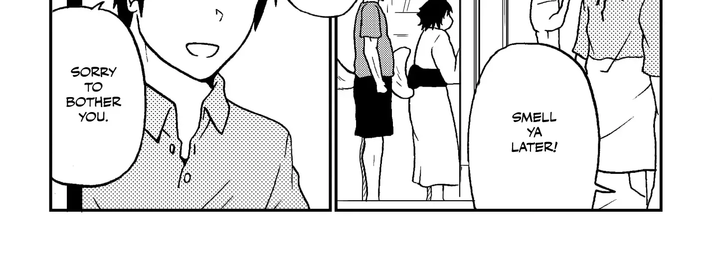 Totsugi Okureta Kitsune ga Yome ni Kuru Hanashi Zinmanga X Chapter 59 Page 14