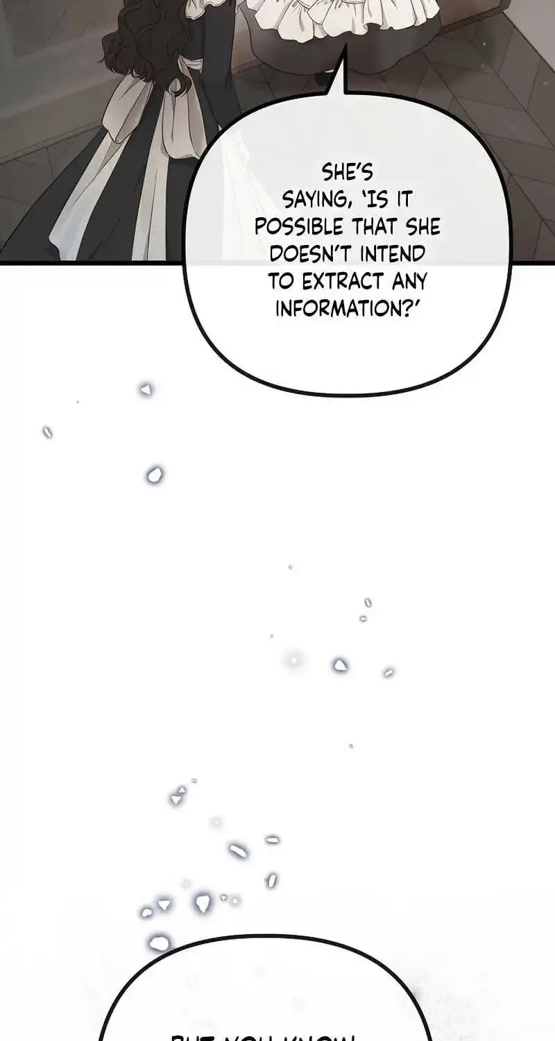 But Please, Help Me Zinmanga X Chapter 8 Page 7