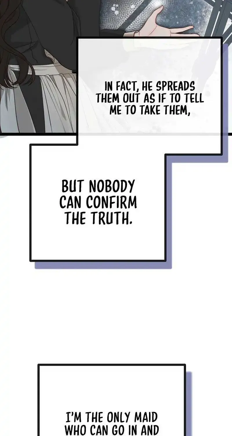 But Please, Help Me Zinmanga X Chapter 8 Page 9