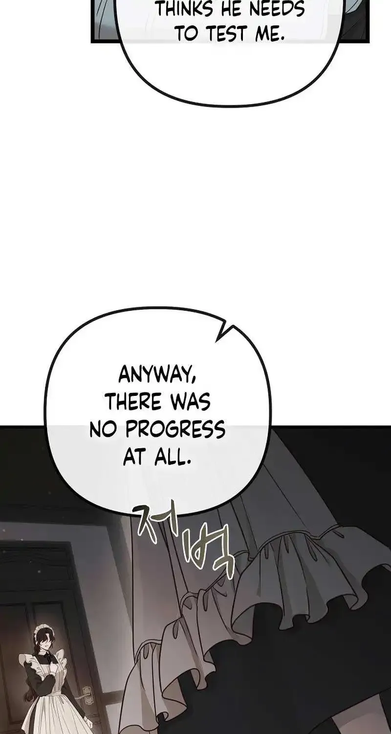 But Please, Help Me Zinmanga X Chapter 8 Page 11
