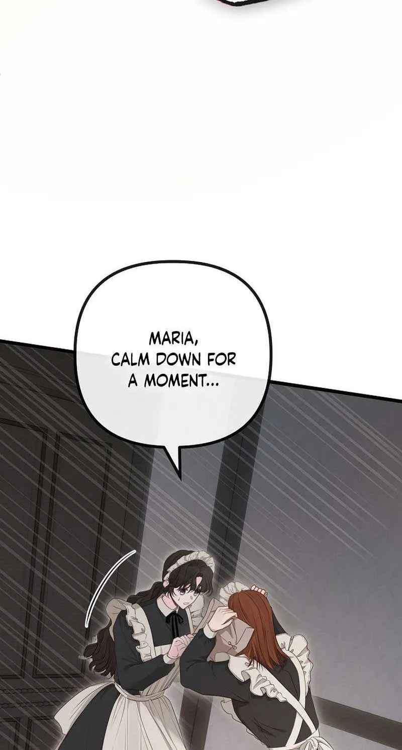 But Please, Help Me Zinmanga X Chapter 8 Page 21