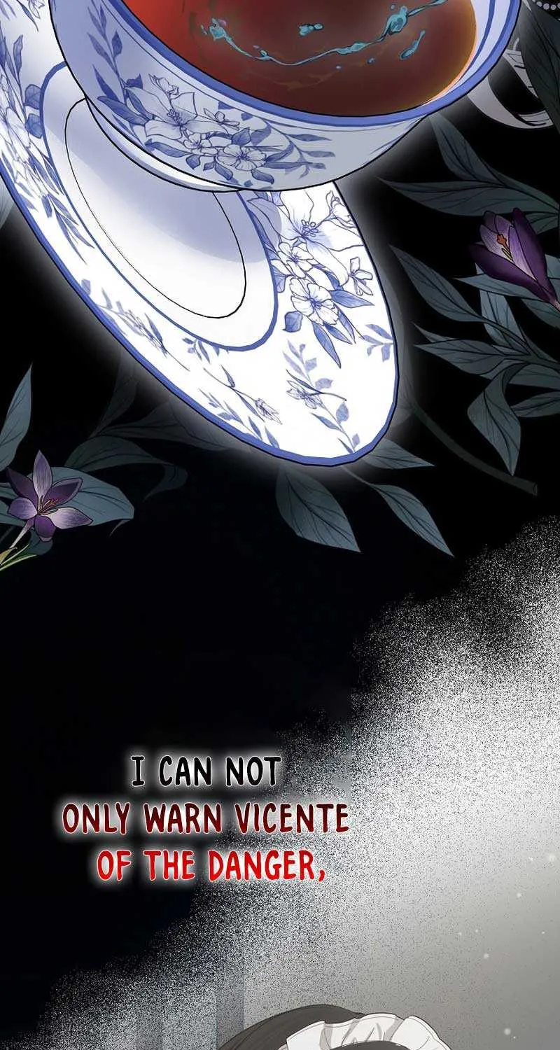 But Please, Help Me Zinmanga X Chapter 8 Page 45