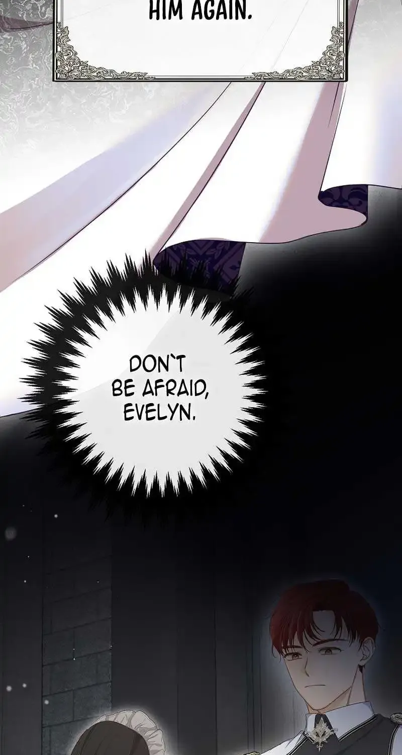 But Please, Help Me Zinmanga X Chapter 8 Page 52