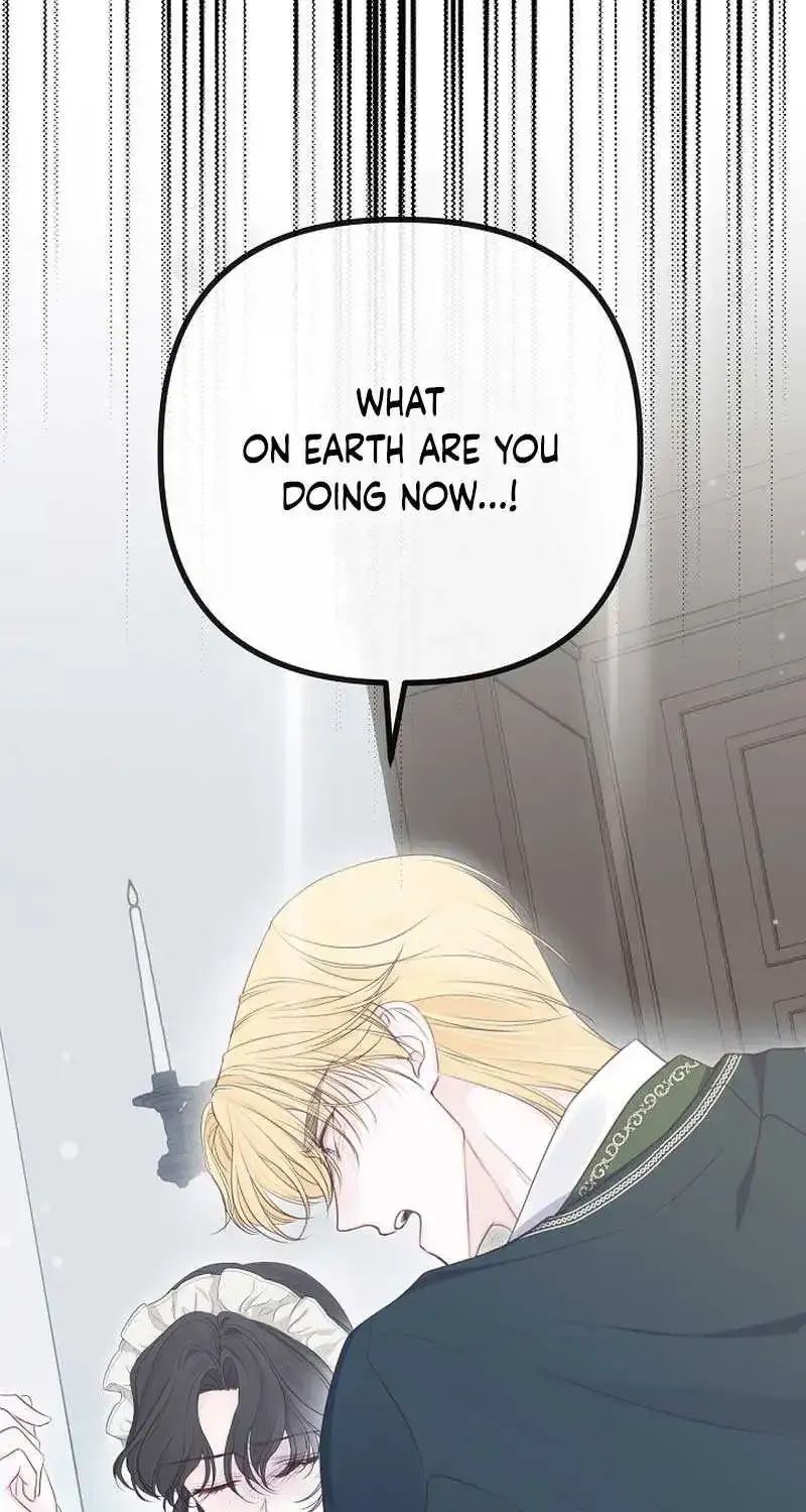 But Please, Help Me Zinmanga X Chapter 8 Page 85