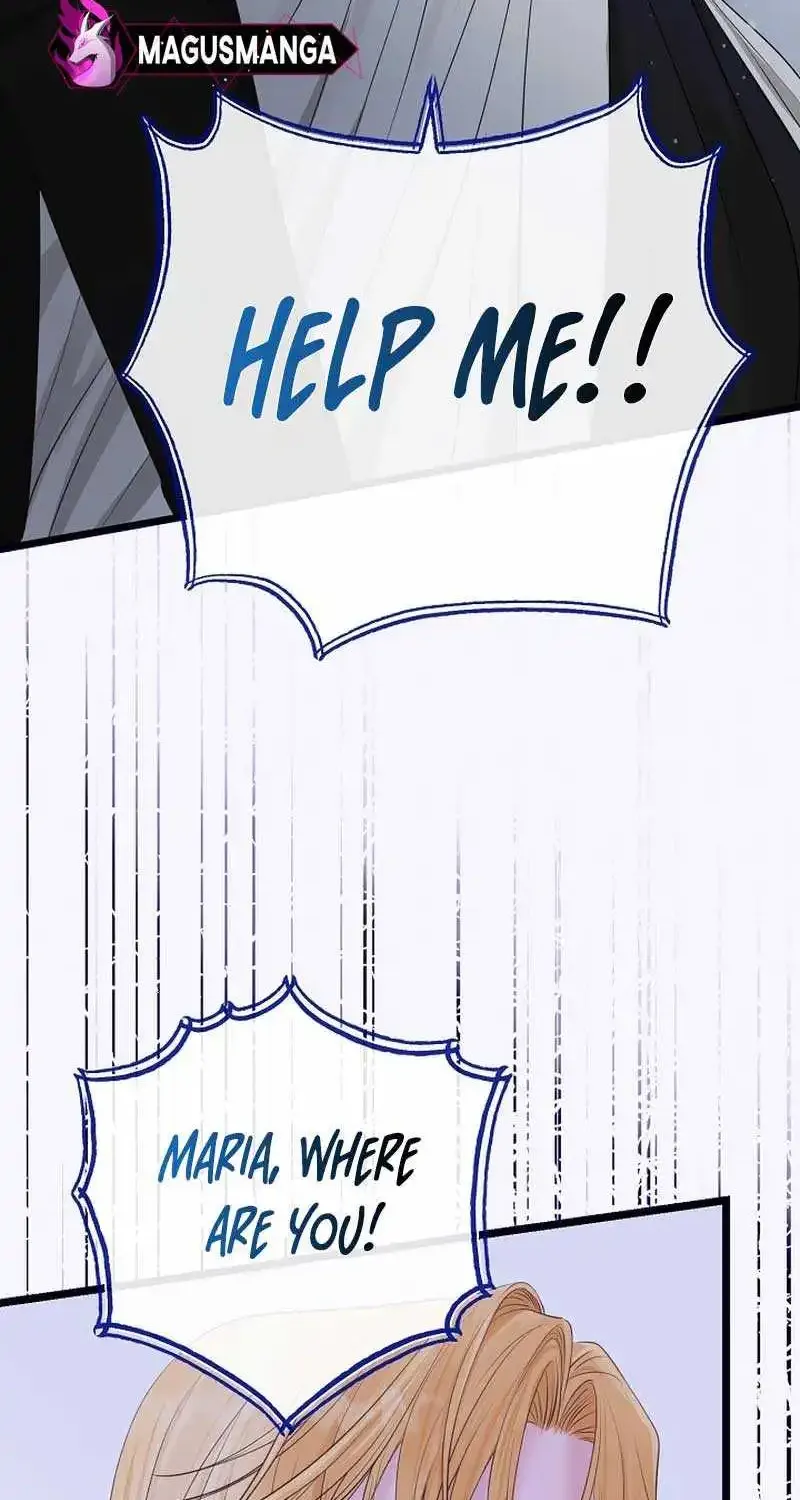 But Please, Help Me Zinmanga X Chapter 5 Page 42