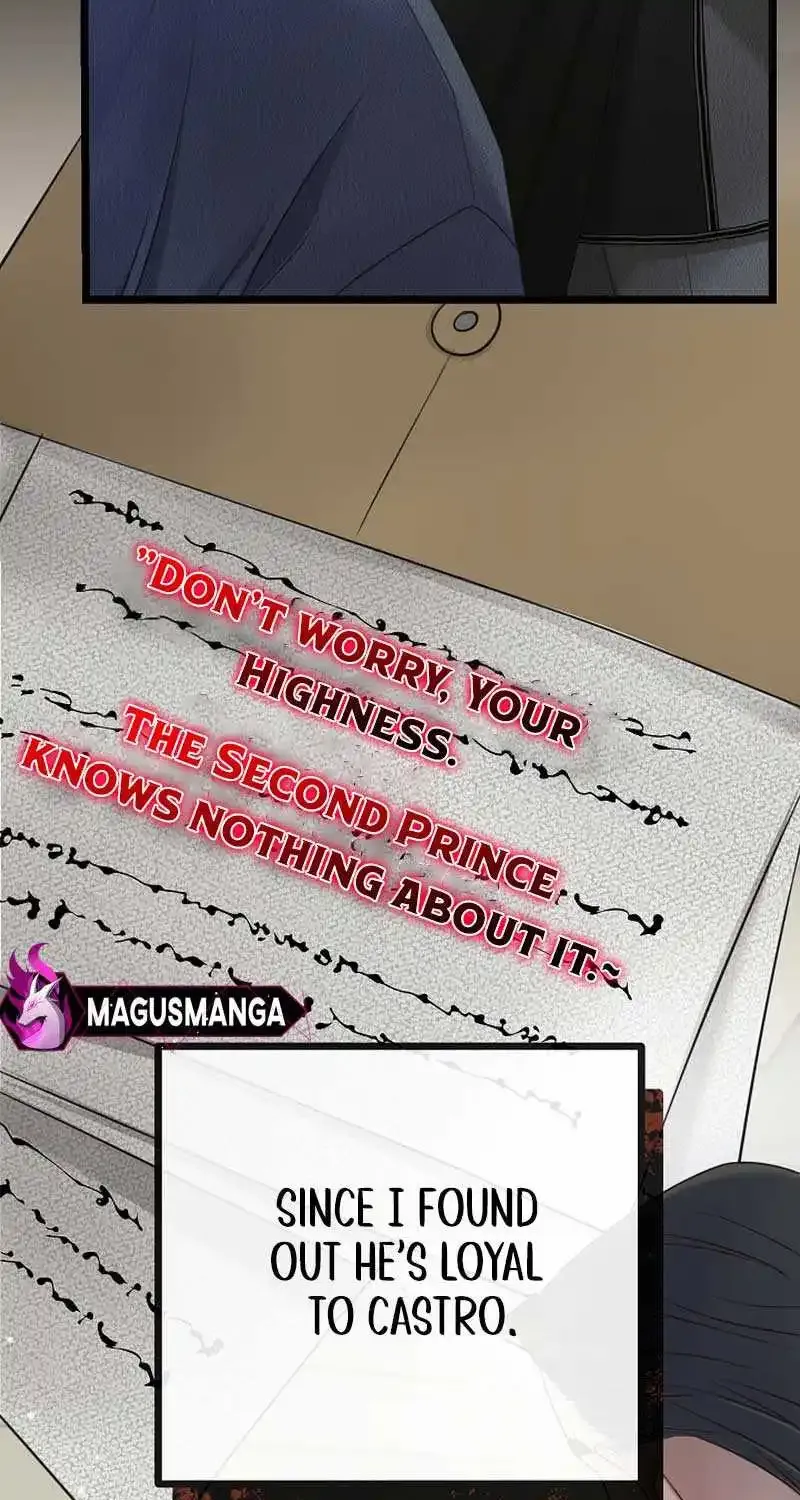 But Please, Help Me Zinmanga X Chapter 5 Page 93